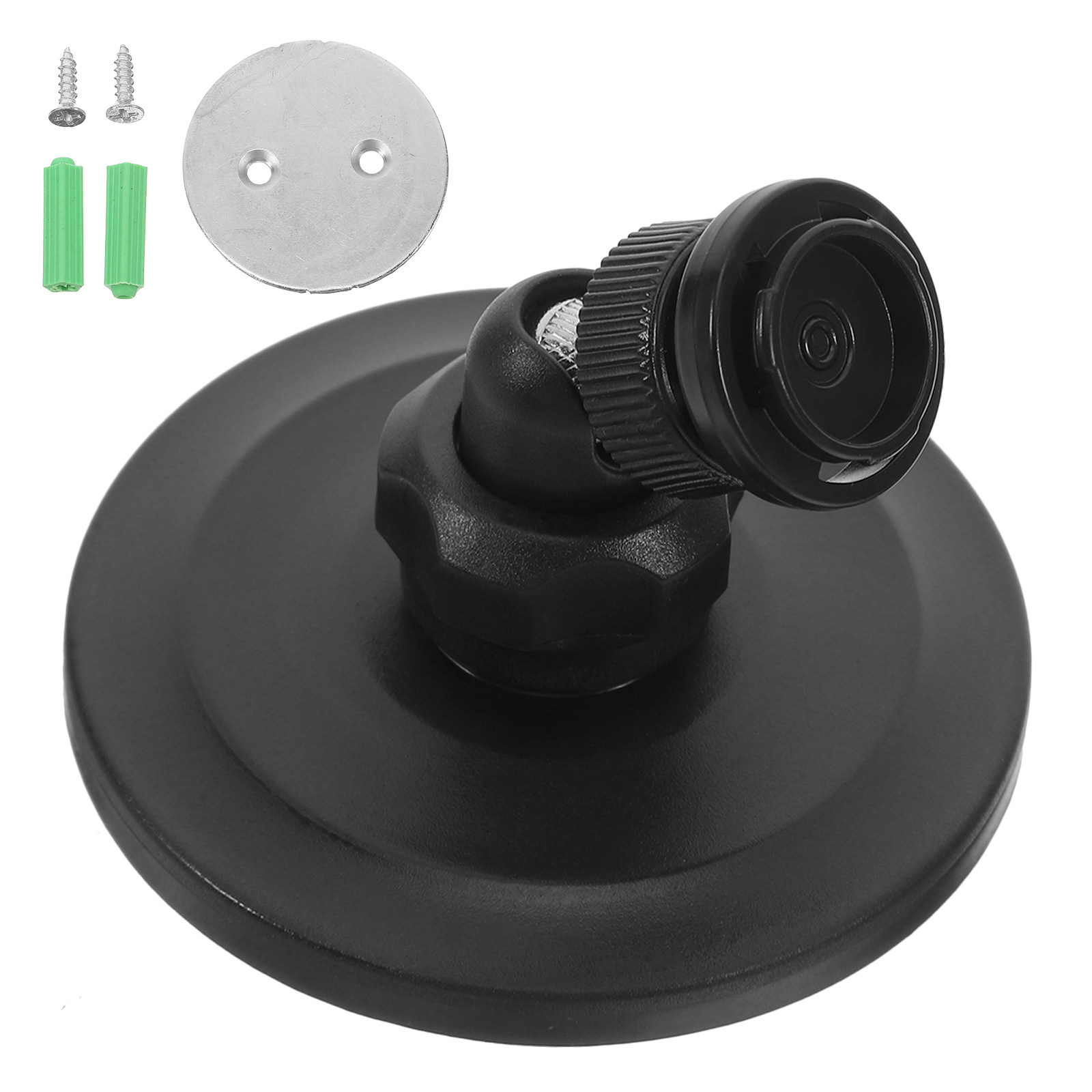 Home Security And Cctv - Kamera-Wandhalterung aus Kunststoff, Sicherheitskamera-Halterung für den