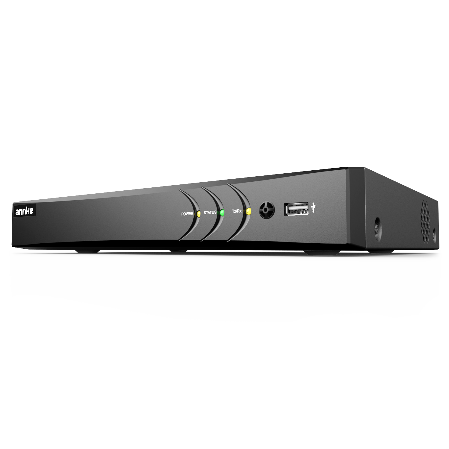 Home Security And Cctv - Annke 8CH 4K 8MP für Heim-