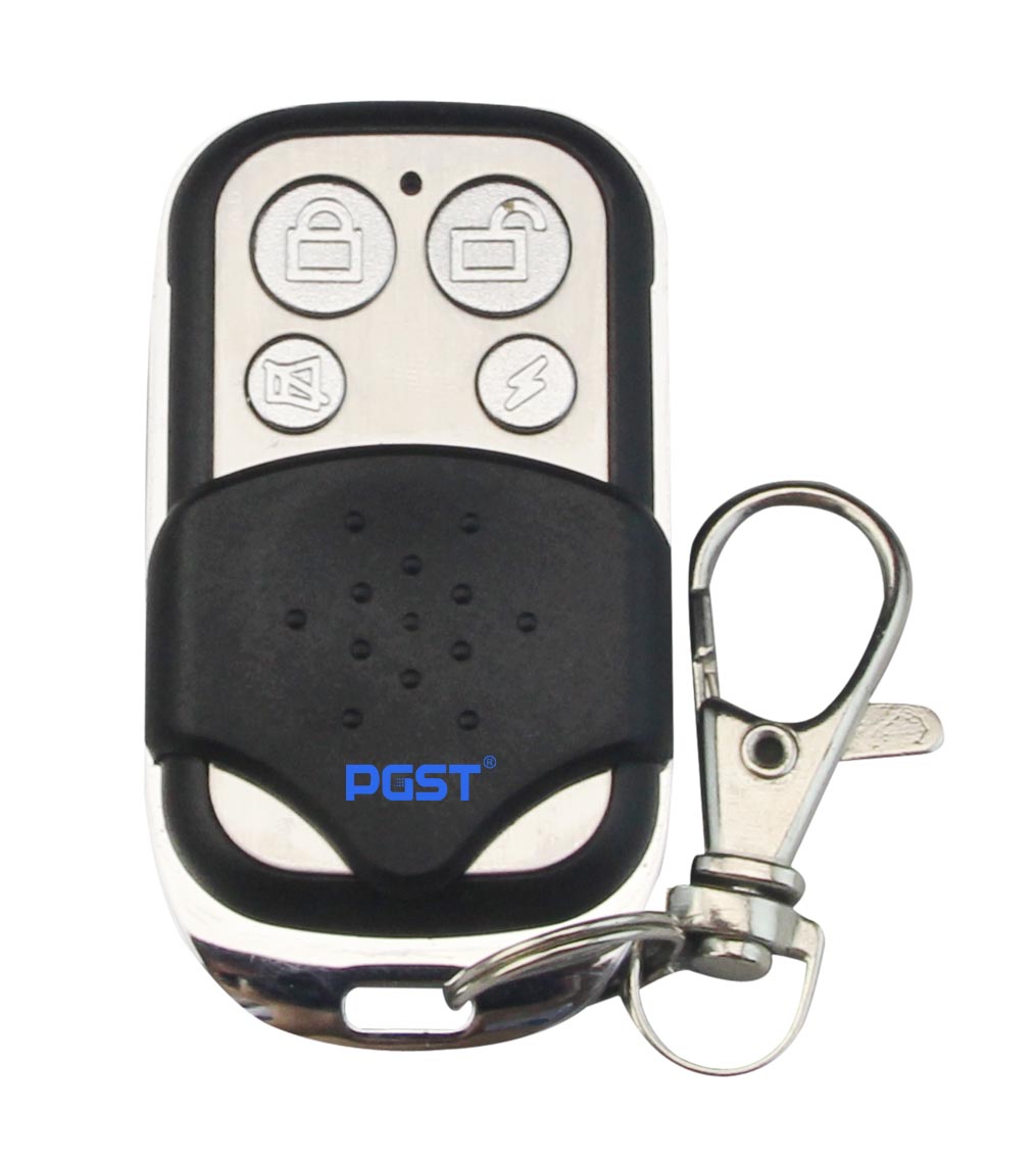 Drahtlose Fernbedienung Duplik – Home Security Systems Bewertung und Preis
