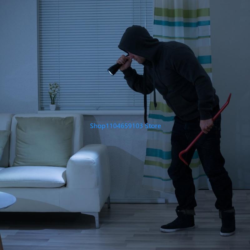 Batteriebetriebene gefälschte  – Home Security Battery Bewertung und Preis