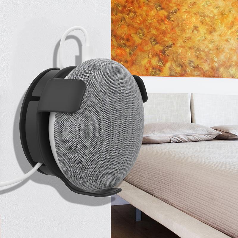Steckdosen halter für Google H – Google Speaker Nest Mini Bewertung und Preis