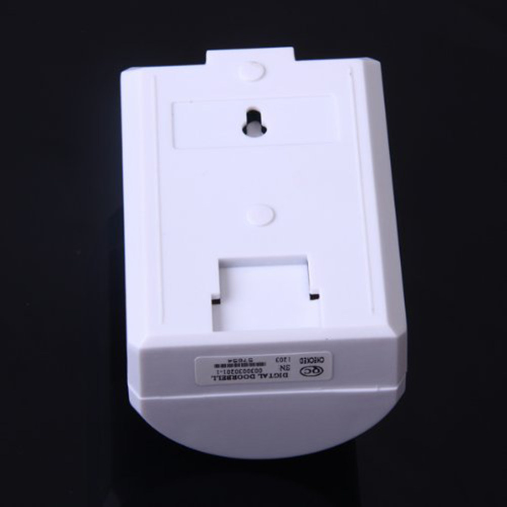 Infrarot-Türklingelsystem mit  – Home Security Systems Bewertung und Preis