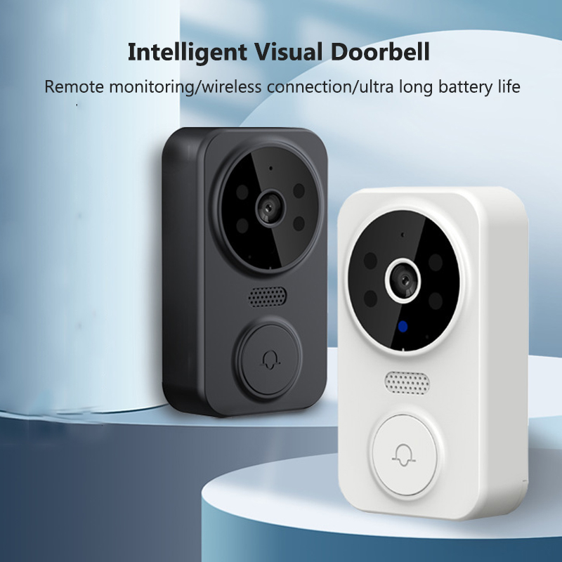 WiFi Smart Video Türklingel Ka – Home Security Battery Bewertung und Preis