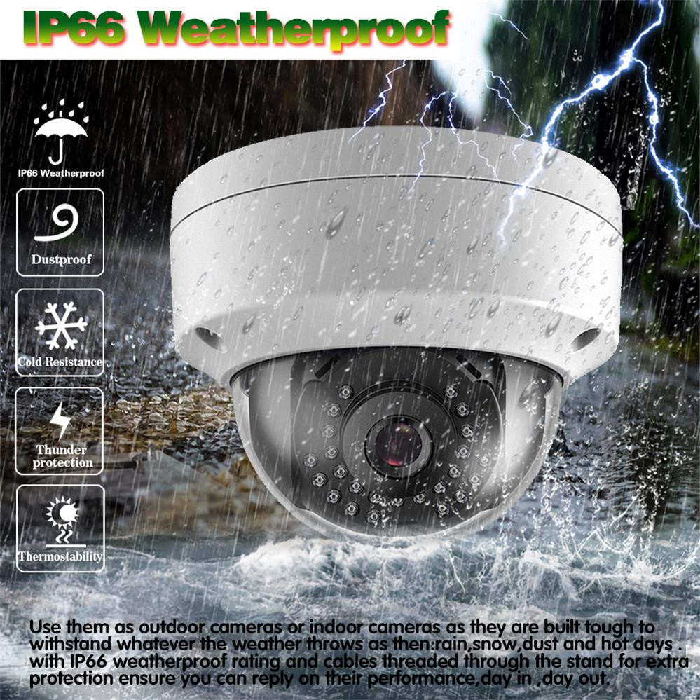 4K Ultra HD AHD Kamera Videoüb – Home Security Systems Bewertung und Preis