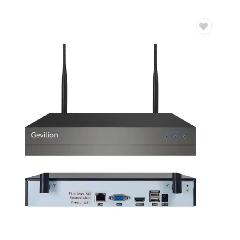 High-Tech 3MP 2CH 4CH 8CH 4-Ka – Home Security Systems Bewertung und Preis