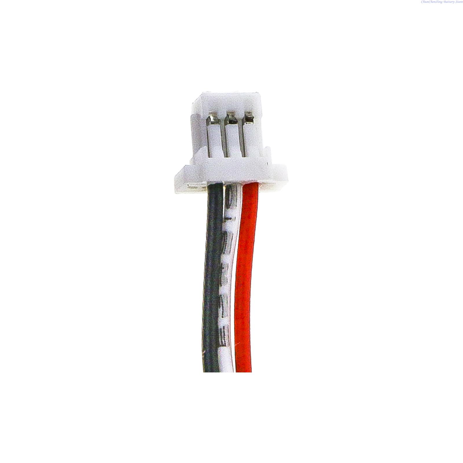 3,7 V 280 mAh Ersatz-Akku für  – Home Security Battery Replacement Bewertung und Preis