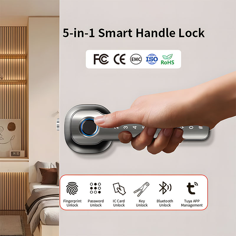 Heimsicherheitsgeräte Intellig – Home Security Battery Bewertung und Preis