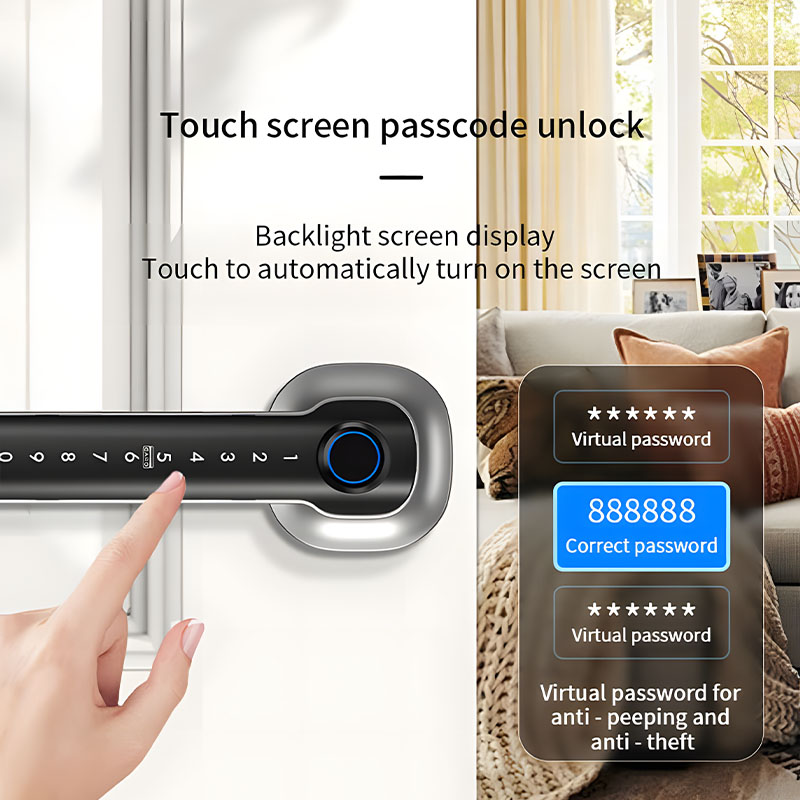 Heimsicherheitsgeräte Intellig – Home Security Battery Bewertung und Preis
