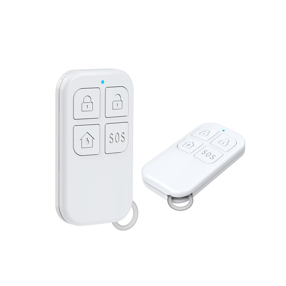 433 MHz drahtloser Fernbedienu – Home Security Systems Bewertung und Preis