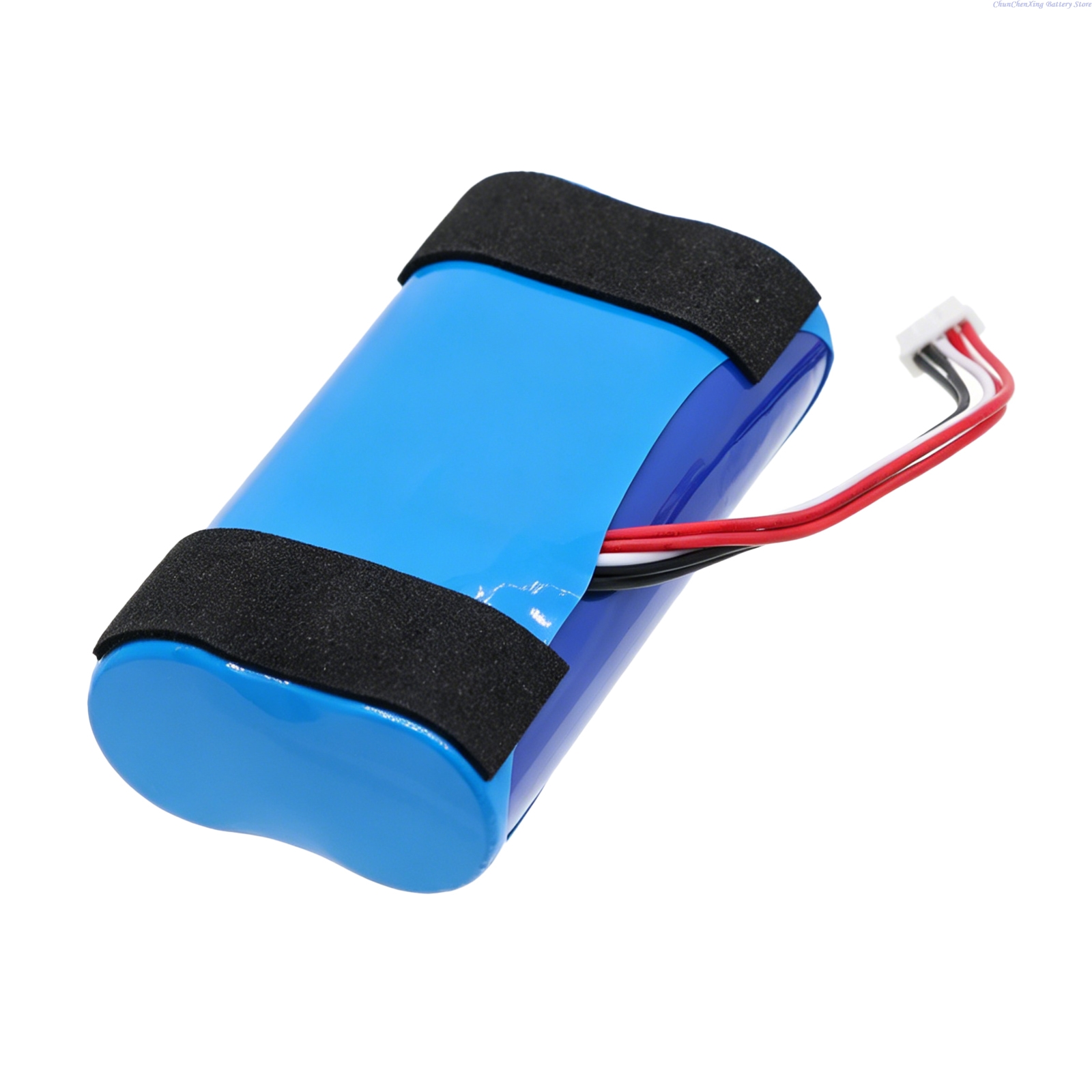 3,7V 5200mAh Ersatzakku für Eu – Home Security Battery Replacement Bewertung und Preis