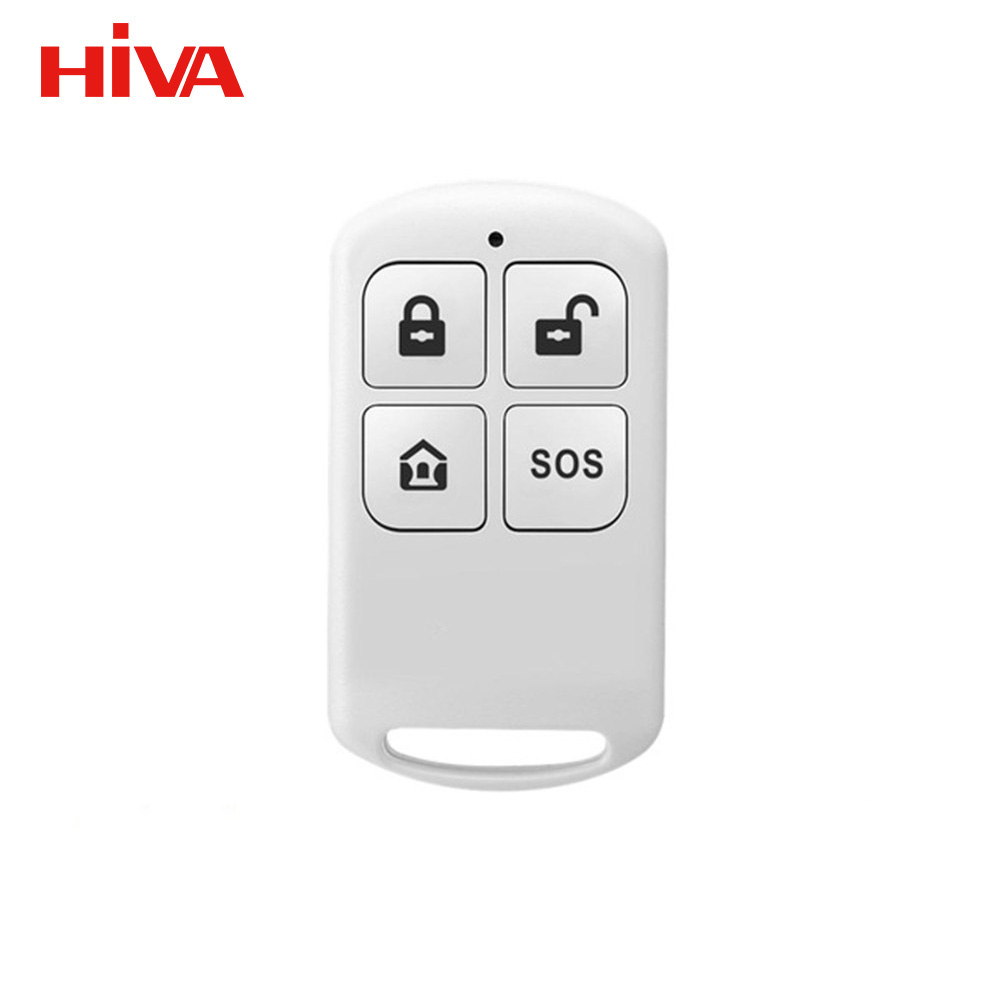 HIVA PF-50 Drahtlose 433MHz Fe – Home Security Systems Bewertung und Preis