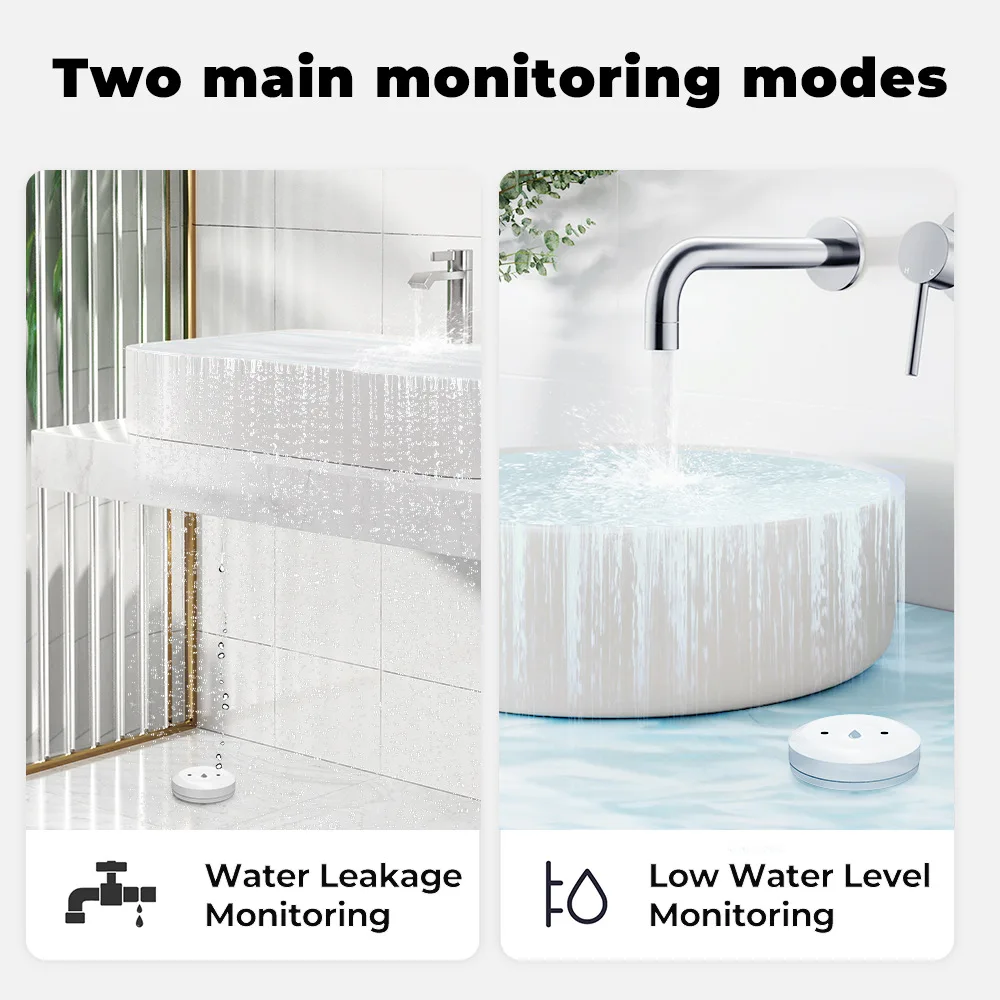 Für Tuya ZigBee 3.0 Intelligen – Home Security Monitoring Bewertung und Preis