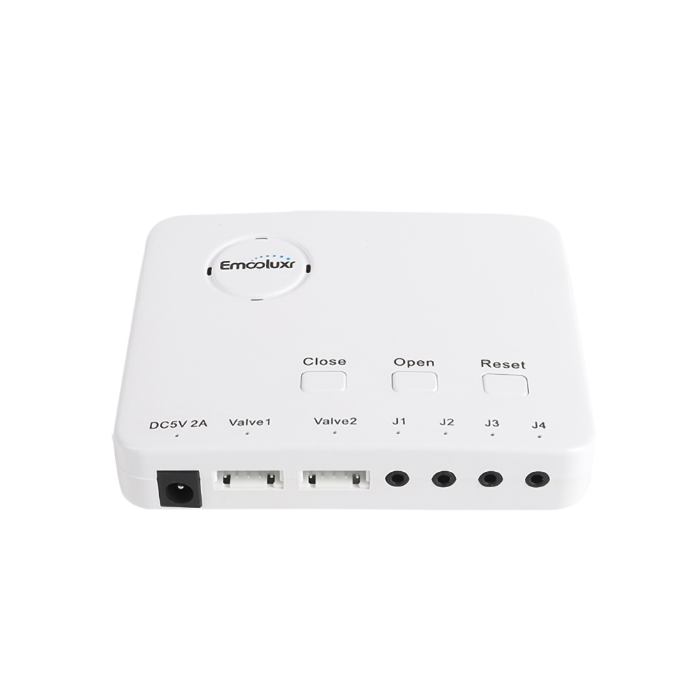 Wasserleckdetektor, Batterien  – Home Security Battery Bewertung und Preis