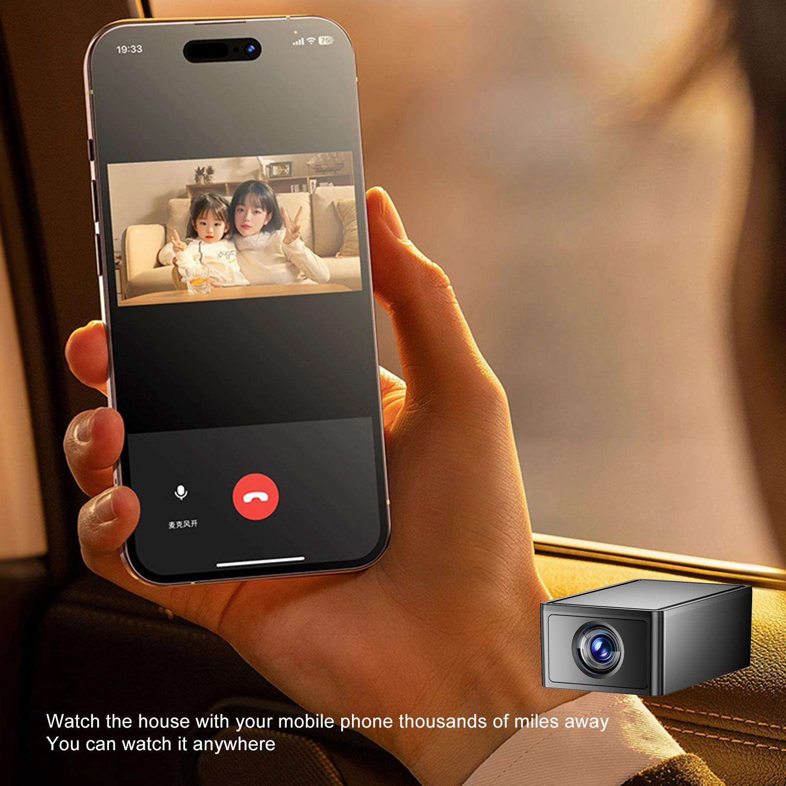 Heimsicherheitskamera, intelli – Home Security Systems Bewertung und Preis