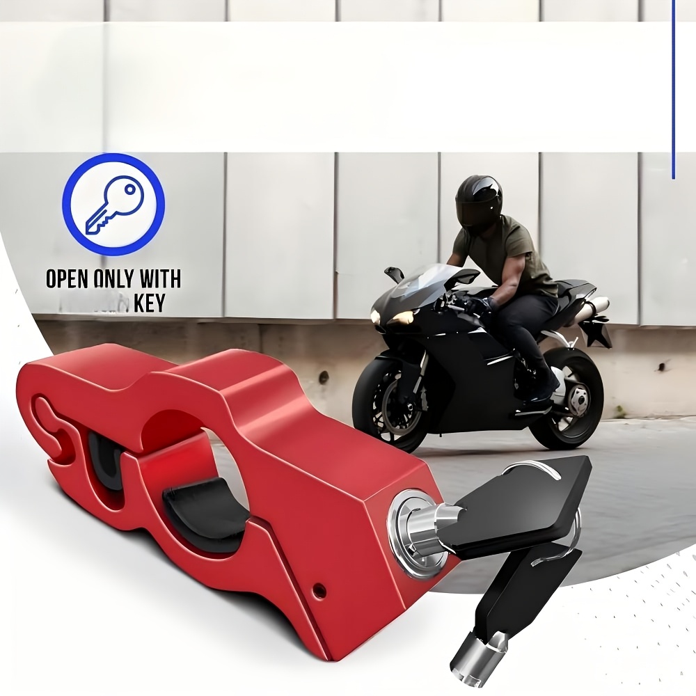 Aluminium-Legierung Motorrad-L – Home Security Battery Bewertung und Preis