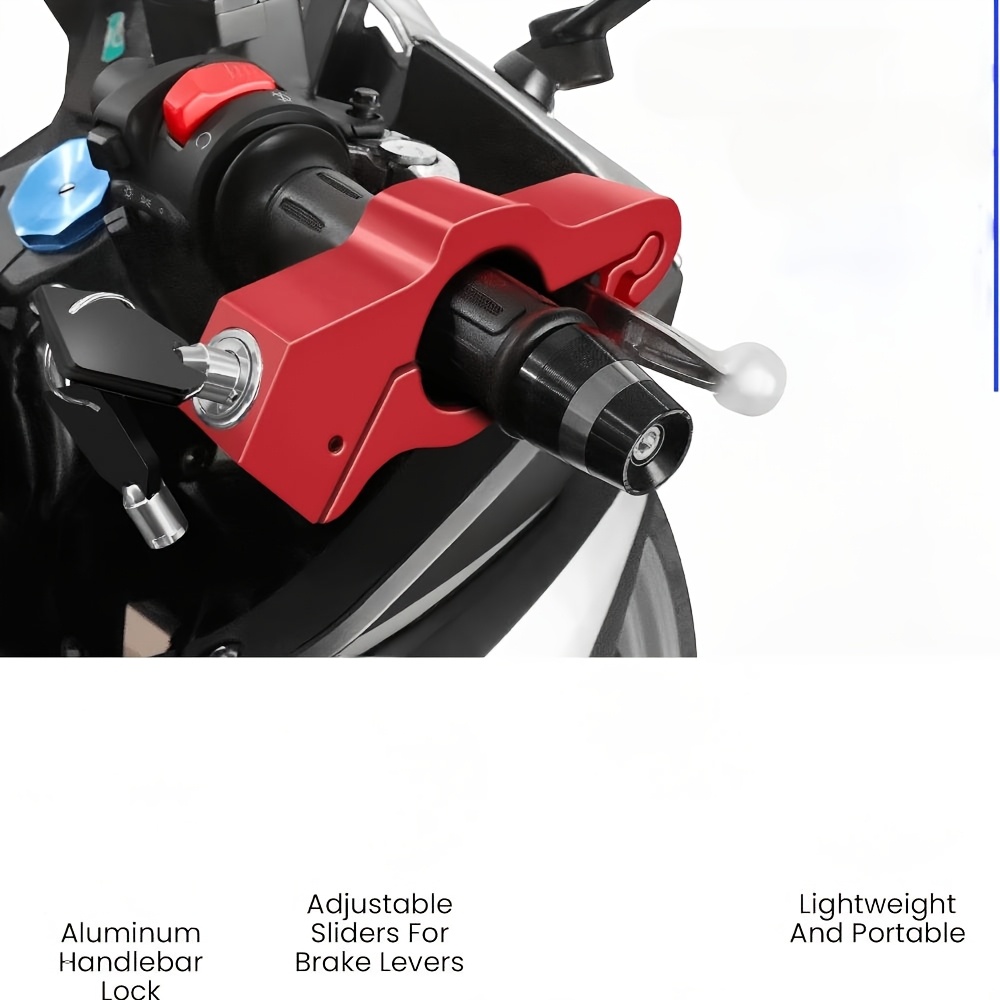 Aluminium-Legierung Motorrad-L – Home Security Battery Bewertung und Preis