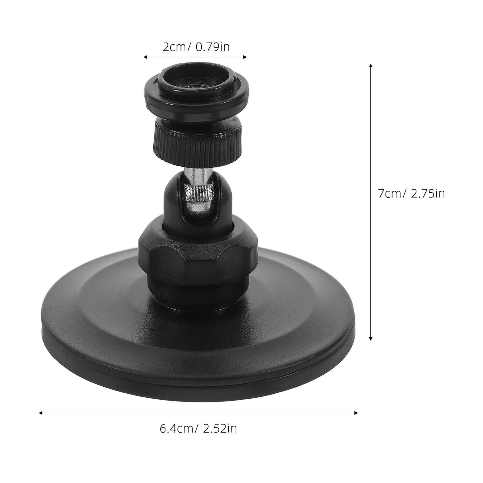 Kamera-Wandhalterung aus Kunst – Home Security And Cctv Bewertung und Preis