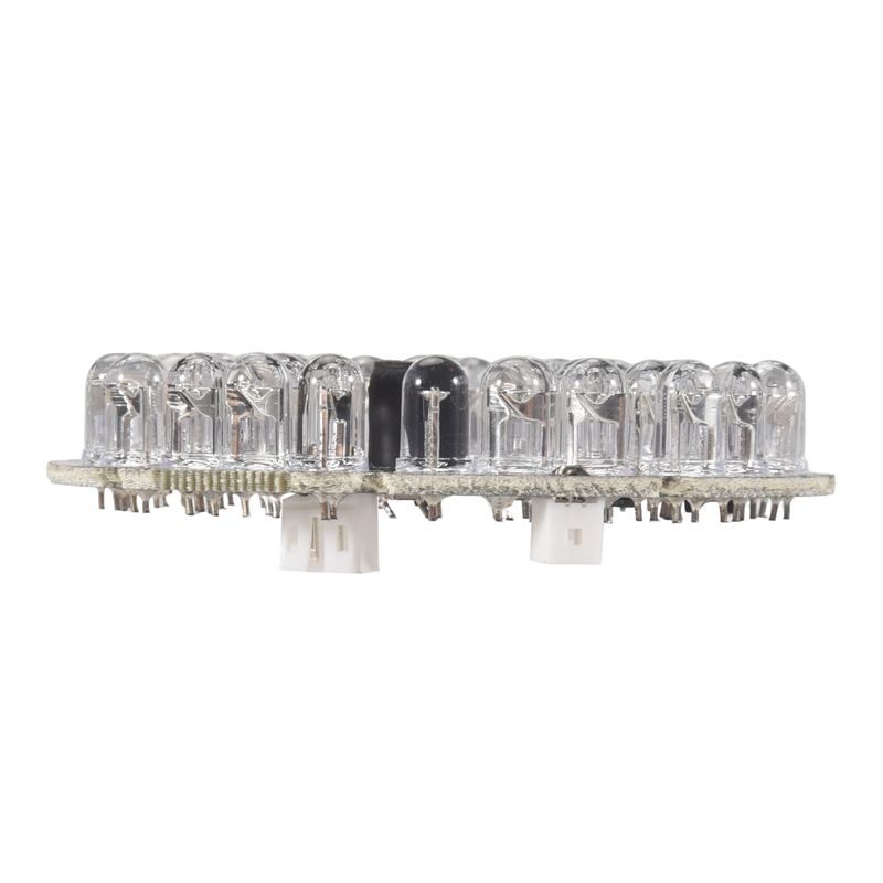 AAAEL-48 LED IR Infrarot-Beleu – Home Security And Cctv Bewertung und Preis